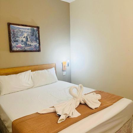 Cozy Fox Hotel Petaling Jaya Exterior photo