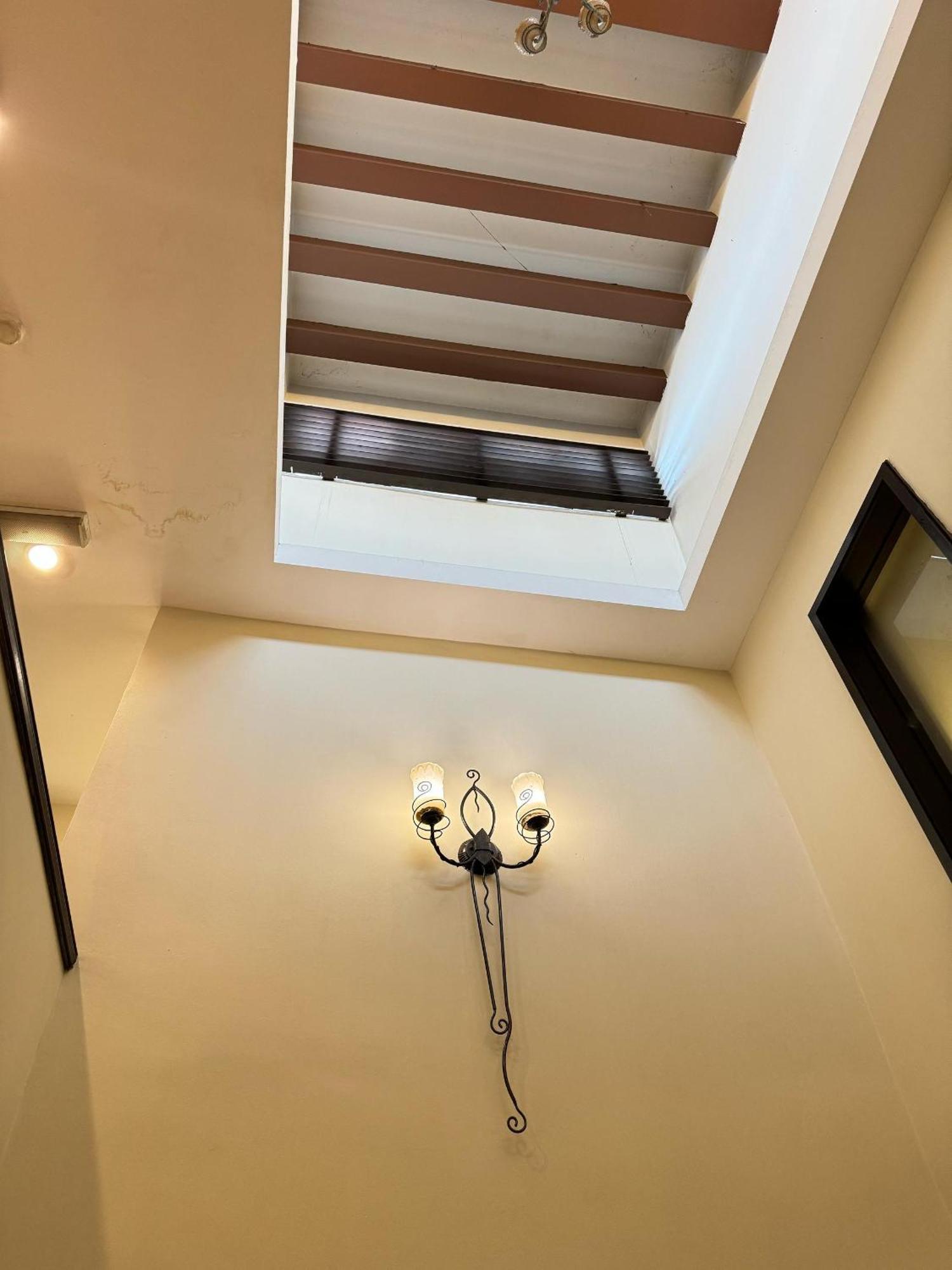 Cozy Fox Hotel Petaling Jaya Exterior photo