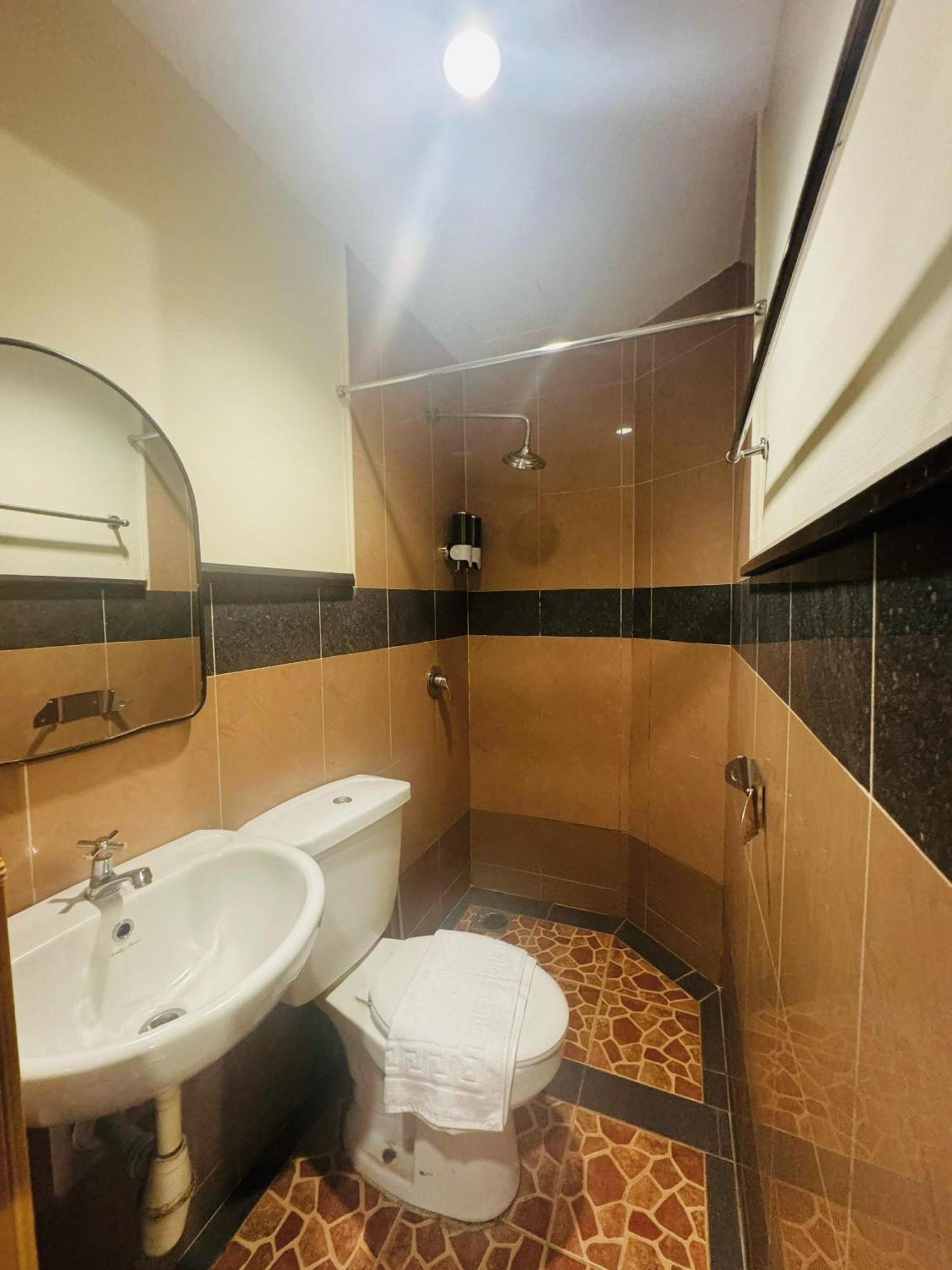 Cozy Fox Hotel Petaling Jaya Exterior photo