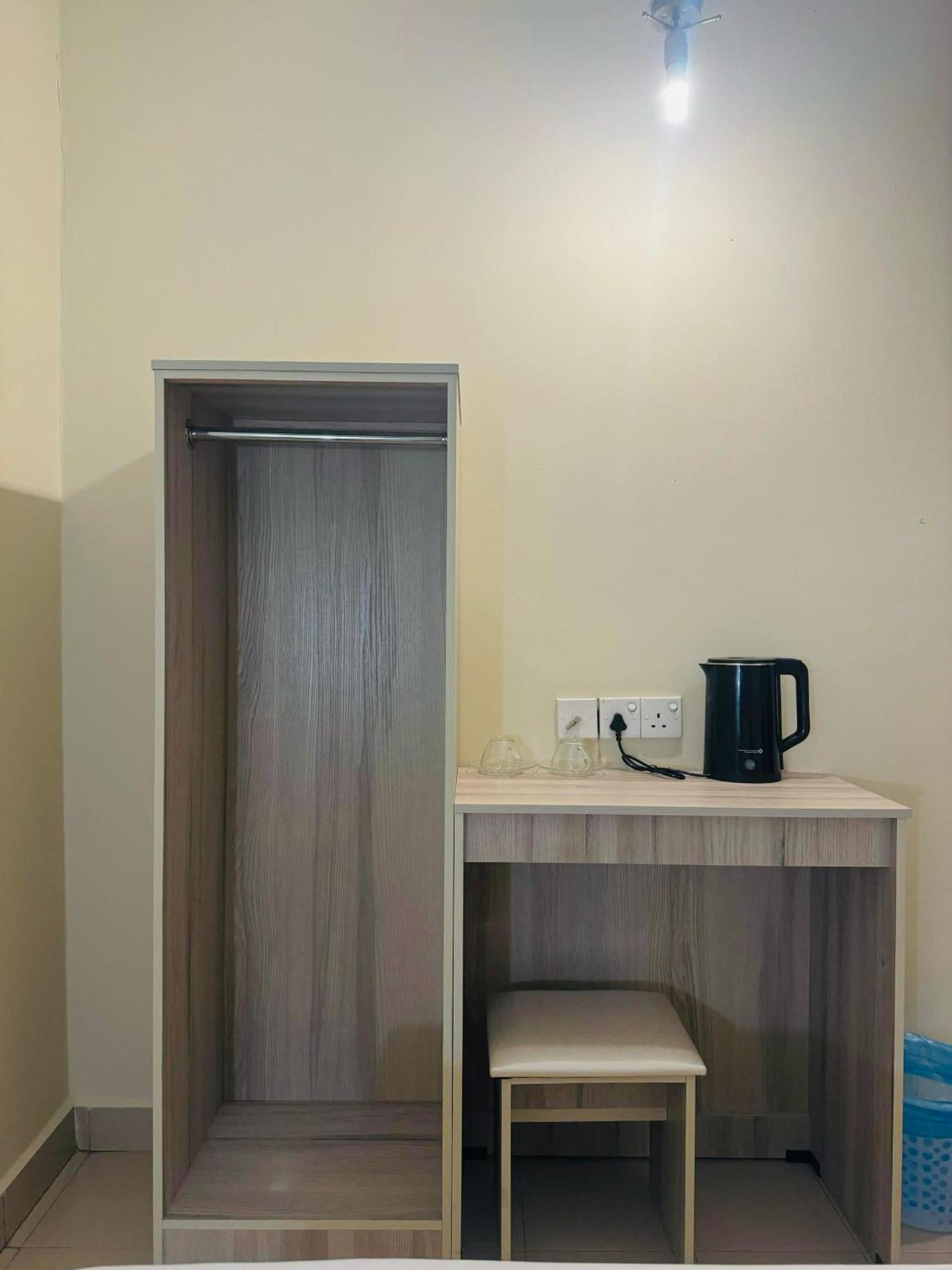 Cozy Fox Hotel Petaling Jaya Exterior photo