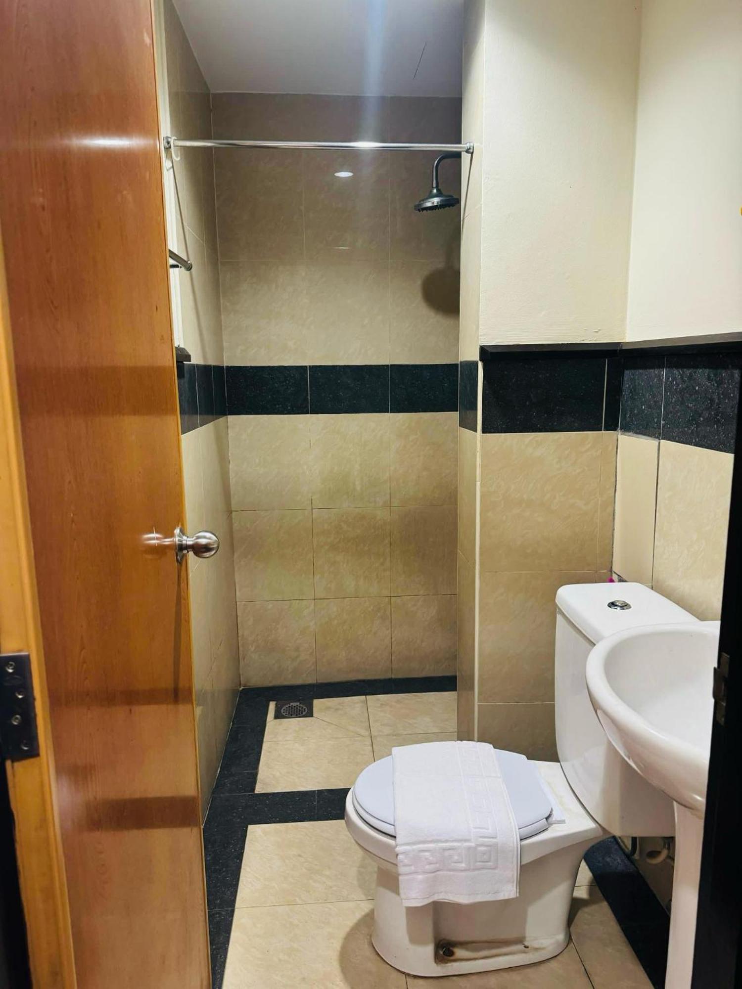 Cozy Fox Hotel Petaling Jaya Exterior photo