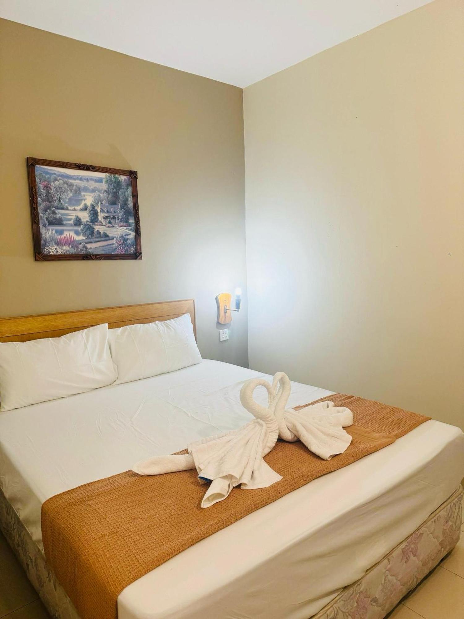 Cozy Fox Hotel Petaling Jaya Exterior photo